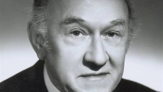 František Filipovský: obdivoval ho i Funès a chtěl se s ním setkat. Zemřel při natáčení Arabely - Médium.cz