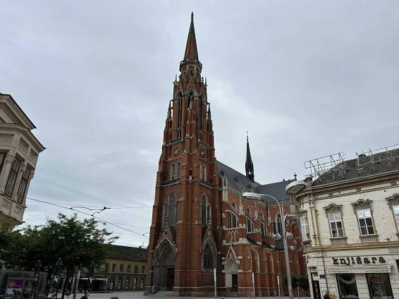 Osijek 2024 – Tadeusz Zembrzuski