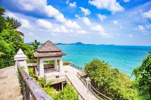 Sightseeing Koh Samui