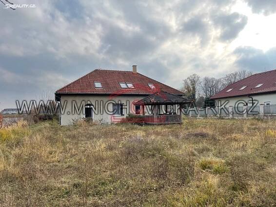 Prodej Dům, Bílá, Říčany - Radošovice