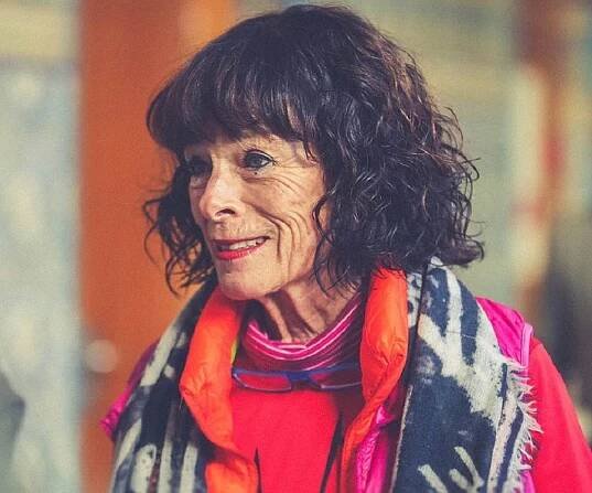 Geraldine Chaplin Biography - Facts, Childhood, Family Life & Achievements