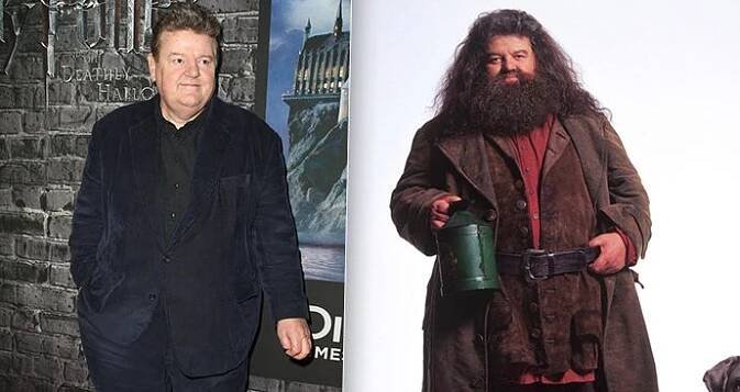 Hagrid z Harryho Pottera na vozíčku? Robbie Coltrane trpí kvůli nepříjemné nemoci!