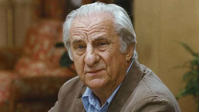 Zemřel herec Michel Aumont