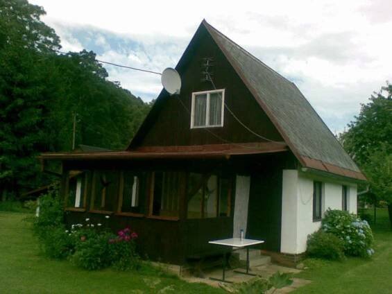 ubytovani
