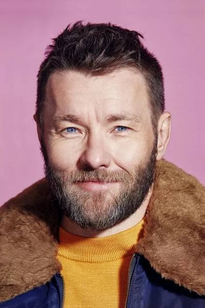 Joel Edgerton herec
