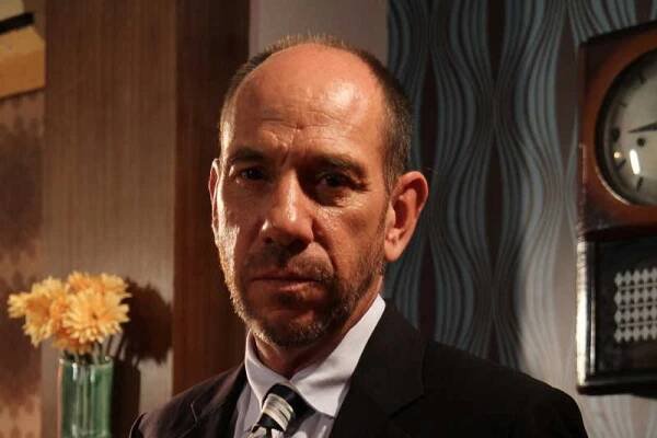 ‘NCIS: Los Angeles’ and ‘Crossing Jordan’ star Miguel Ferrer dies at 61