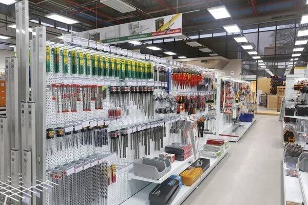 TRIKER - Instalatérské potřeby, koupelny, železářství foto 4