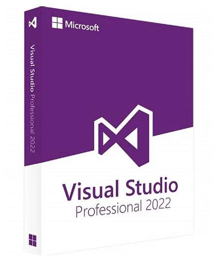 microsoft-visual-studio-2022-professional