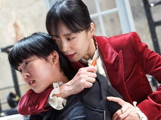 Kill Boksoon ending explained: Untangling Netflix's twisty action-thriller