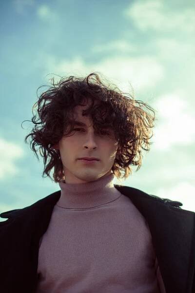 Jamie Sisley & Wyatt OIeff: »Caring for a loved one is a rollercoaster«