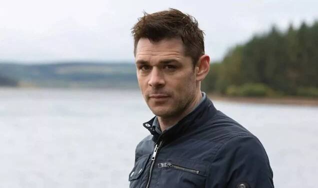 Kenny Doughty