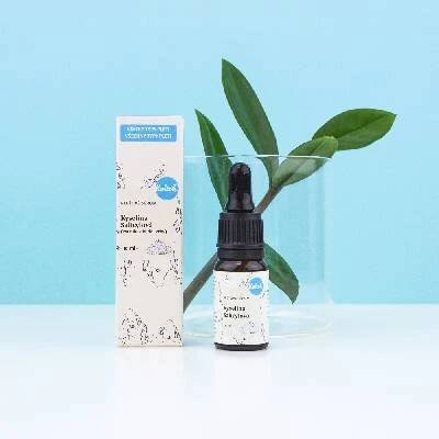 Kvitok Pleťové sérum kyselina salicylová 10 ml