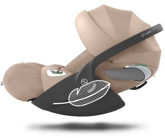 Babyschalen 0-13 kg, Gruppe 0+, cybex PLATINUM – Produktansicht