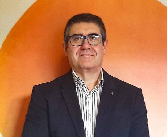 Luis Felipe Fernandez