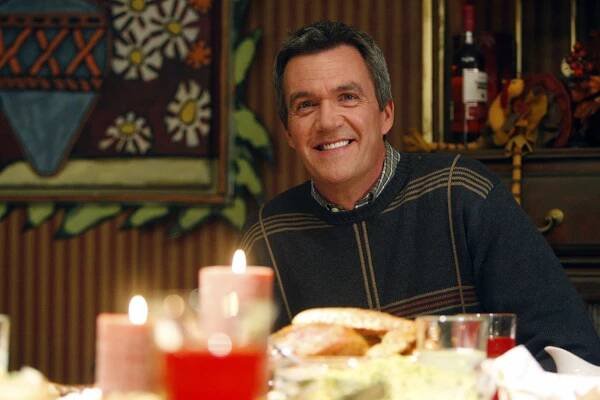 Průměrňákovi - Díkůvzdání - Z filmu - Neil Flynn