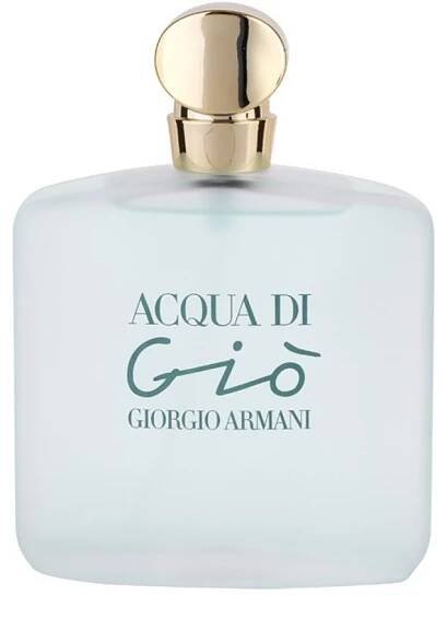 Giorgio Armani Acqua di Gio W EDT