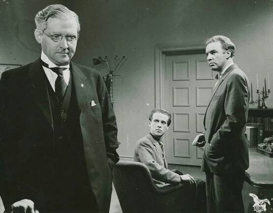 Arnold Sjöstrand