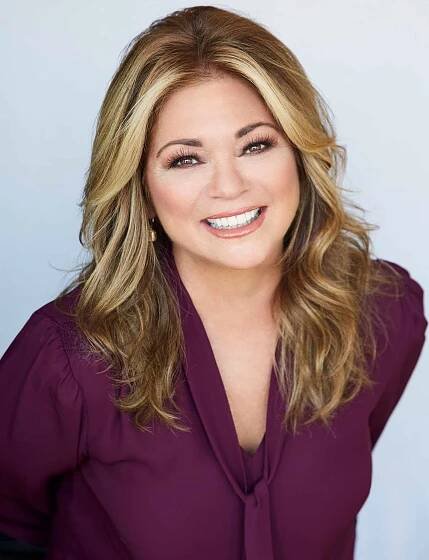 Valerie Bertinelli Shares How She Let 'Go of The Mindset That Made Me Feel Broken' in New Memoir