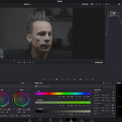 5 new features in DaVinci Resolve 19 that make my favorite video editor even better