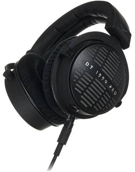 beyerdynamic DT 1990 Pro MKII