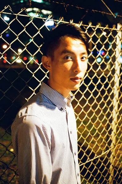Until Then — Lee Chang Ming - Artist & Photographer