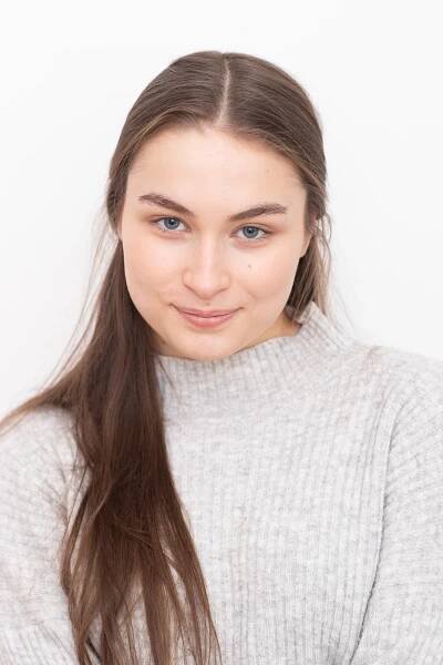 Lucie Svobodová - Castingofka.cz