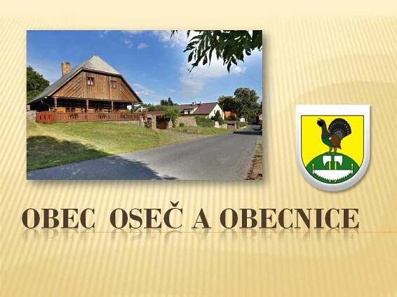 obecnice