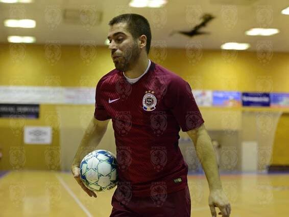Páteční výsledky 4. kola VARTA futsal ligy | FOTBAL.CZ