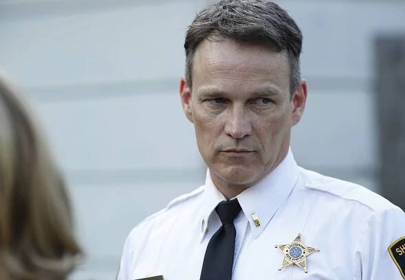 Barva moci - Sedmá hodina: Otázka charakteru - Z filmu - Stephen Moyer