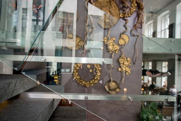 CAFÉ NEW ONE, Olomouc - MIJA-Therm