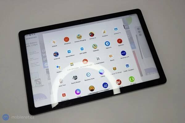 T-Mobile T Tablet