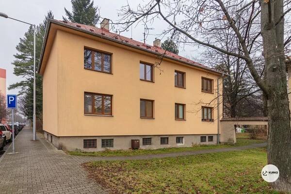 Moderní byt 3+kk po rekonstrukci ve Frýdku-Místku, ul. Bezručova | Kurko reality