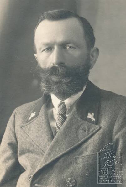 Bohumil NOVÁK - ČsOL
