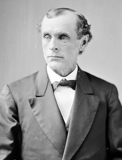 George W. Cate