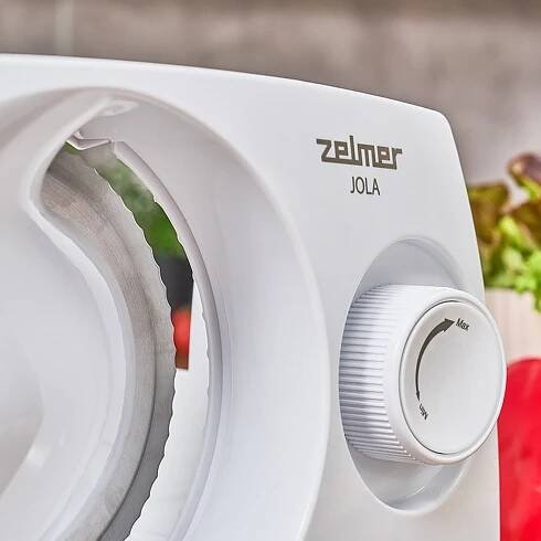 Kráječ ZELMER ZFS 1016 Jola - Kráječ ZELMER ZFS 1016 Jola
