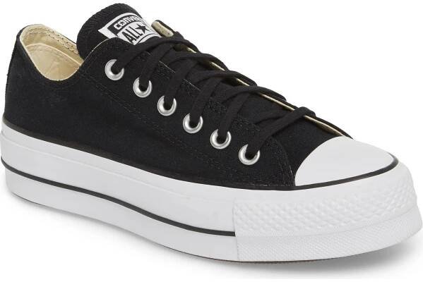 Converse Chuck Taylor® All Star® Platform Sneaker (Women)