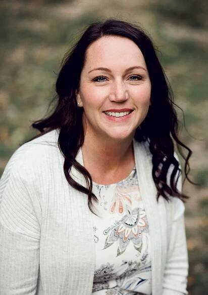 Natalie Jones - Ulrich Realtors