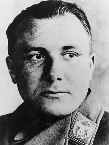 Bormann