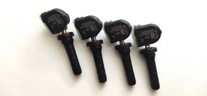 TPMS senzory tlaku Ford čidla tlaku S-Max Mondeo..