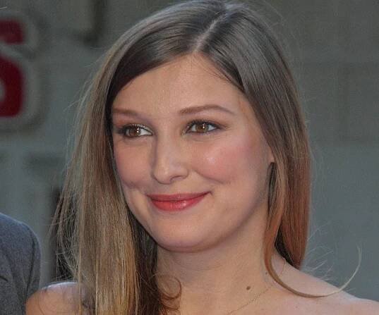Alexandra Maria Lara