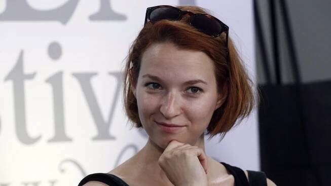 Berenika Kohoutová promluvila otevřeně o mateřství: Je mi líto žen, které kojit nemohou, svěřila se herečka