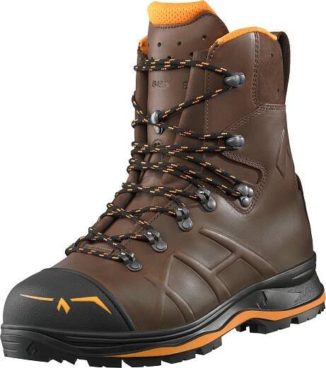 Haix Trekker Mountain 2.0 S3 hnědý 38531