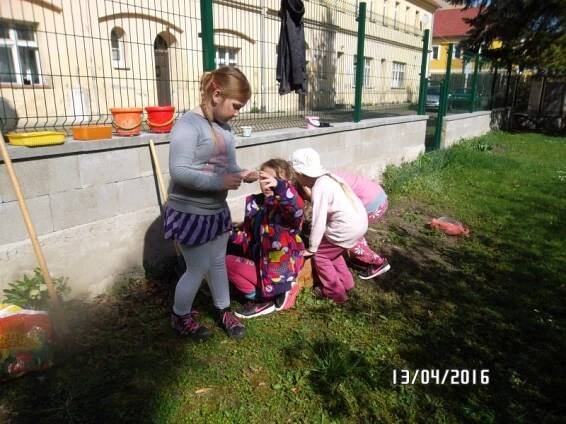 ZŠ a MŠ Třebívlice | Archiv 2015/2016