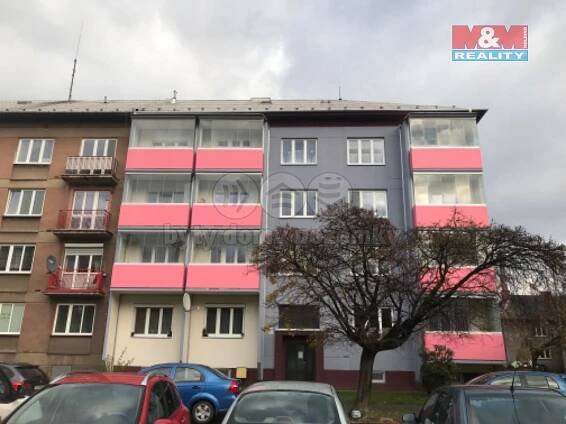 Jurkovičova, Karviná - Nové Město