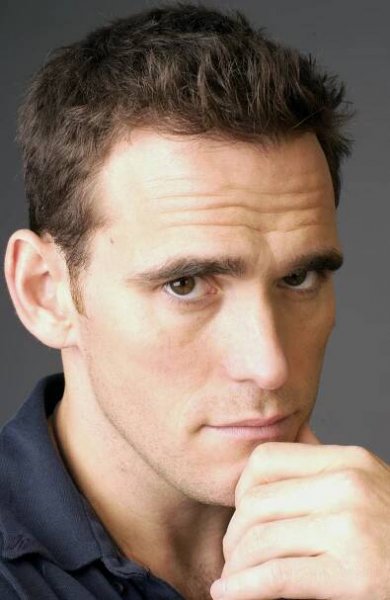 Matt Dillon fotky