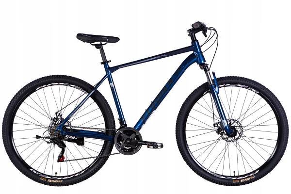 CTM Stark 1.0 28" Matte Black/Gray Brown 2025 XL od 14 490 Kč