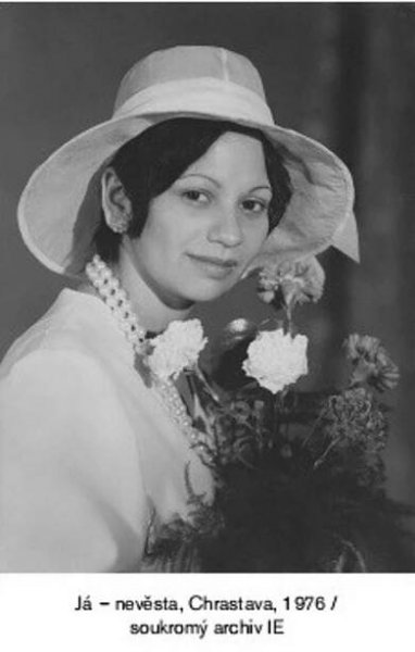 Irena Eliášová (1953)
