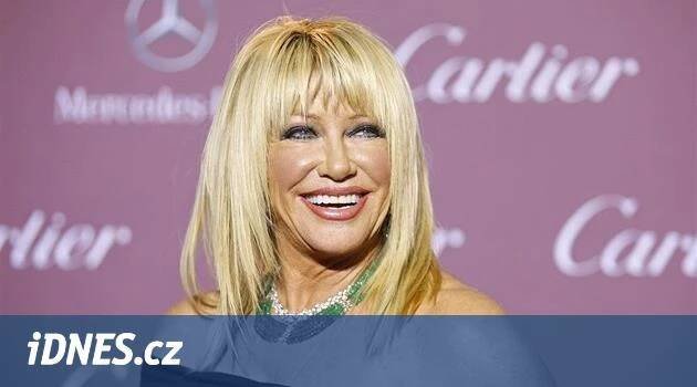 Zemřela matka Carol ze seriálu Krok za krokem, den před svými 77. narozeninami - iDNES.cz