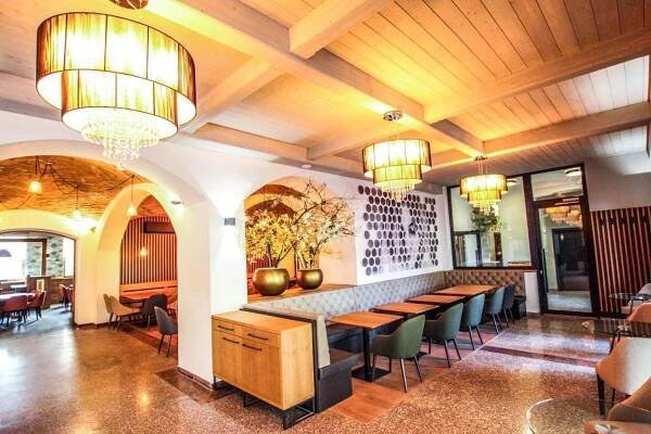 Hotel Mariel, Znojmo | Hotel.cz