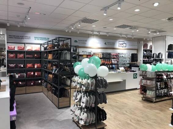 DEICHMANN foto 2